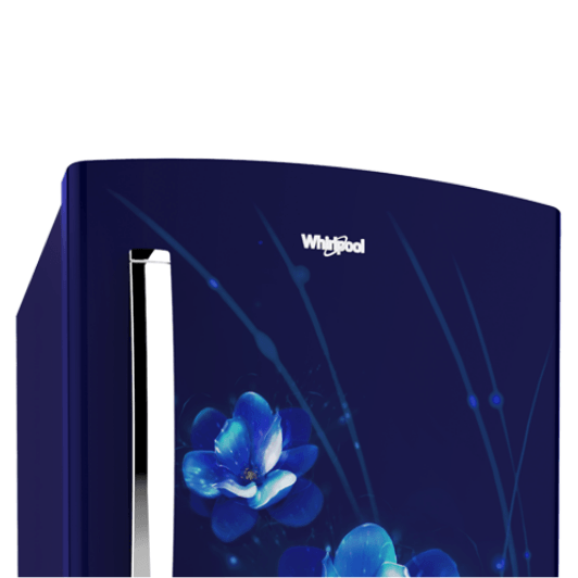 Whirlpool 192L 3 Star Icemagic Pro Single-Door Refrigerator ,72883