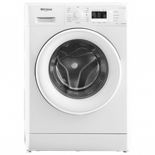 Freshcare 7kg  Front Load Washing Machine with Small Display