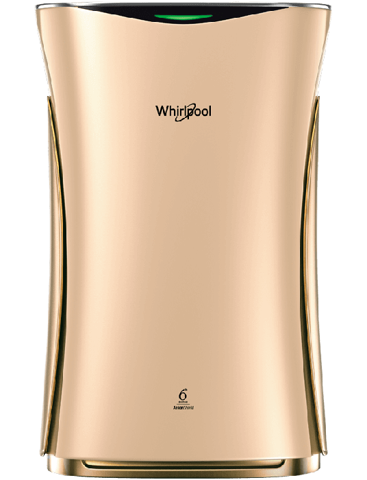 Purafresh-W440-Air-Purifier--with-HEPA-Filter