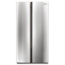Wseries 603L Frost Free Side by Side Refrigerator
