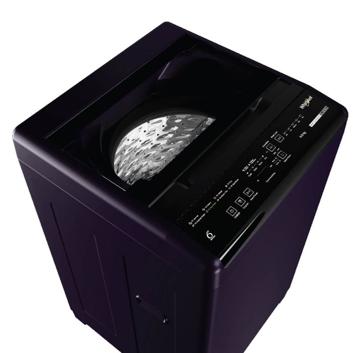 whirlpool wm whitemagic classic 6.5 genx rosewood wine 10ymw