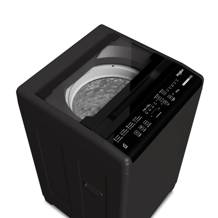 LAVE LINGE TOP 7 KG/1200TR 6 EME SENS BLANC A3+ WHIRLPOOL