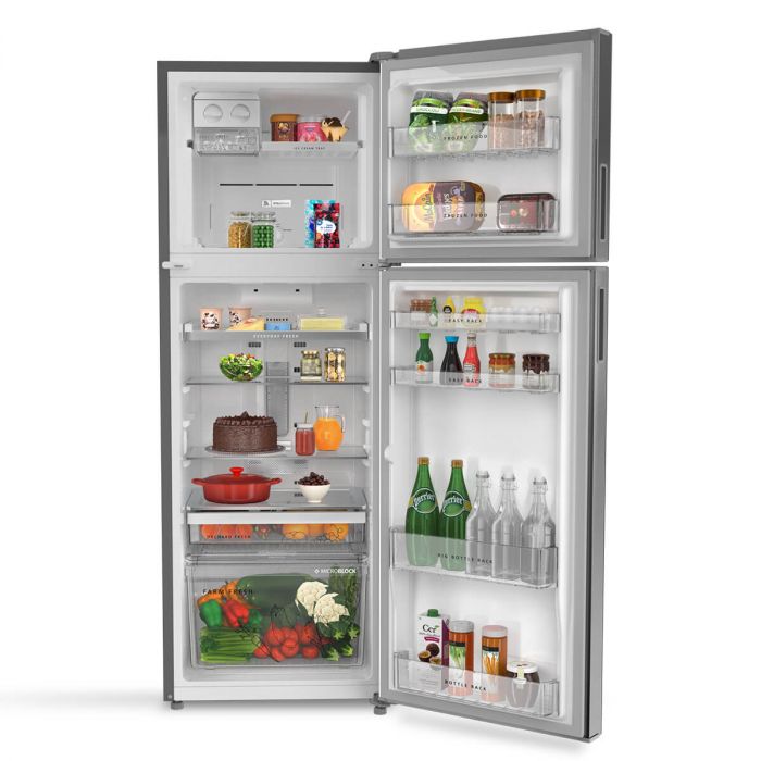 Whirlpool Double Door Fridge Inside sites.unimi.it