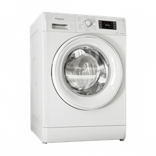 Freshcare 7kg  Front Load Washing Machine with LED Display