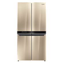 Wseries 677L Frost Free Four-Door Refrigerator
