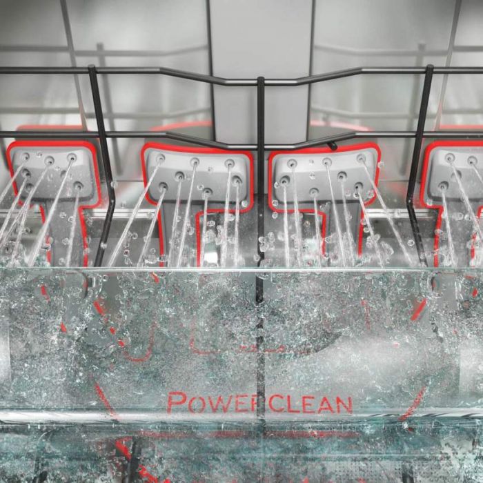 Buy Power Clean Pro Dishwasher Online Whirlpool India