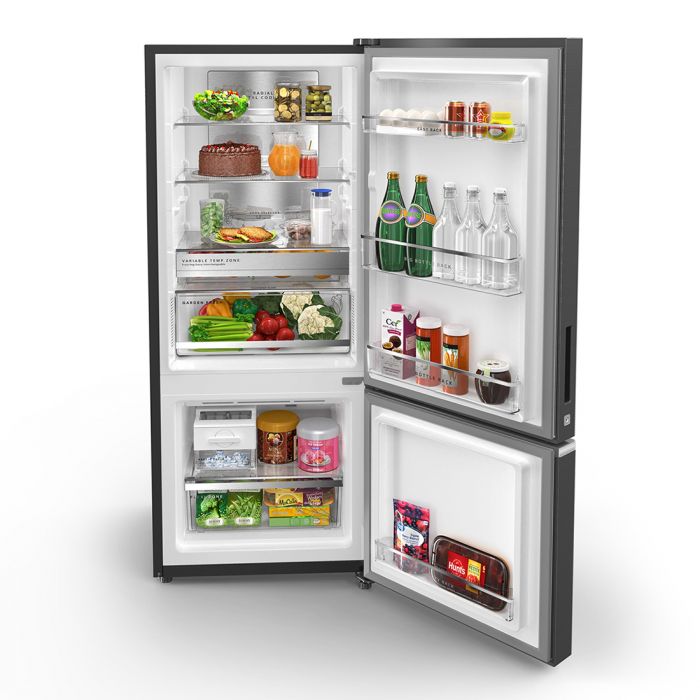 Buy Intellifresh Pro 285L 2 Star Convertible Frost Free BottomMount