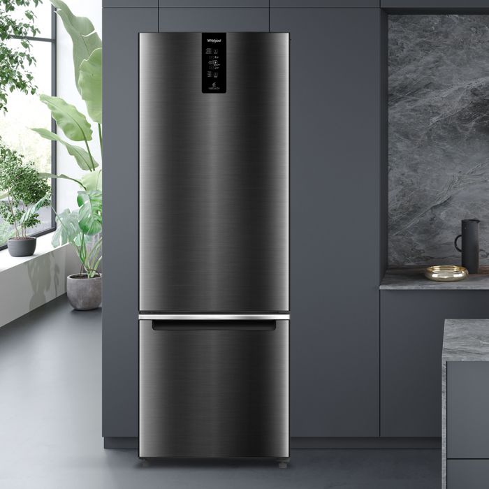 Buy Intellifresh Pro 285L 2 Star Convertible Frost Free BottomMount Refrigerator Online