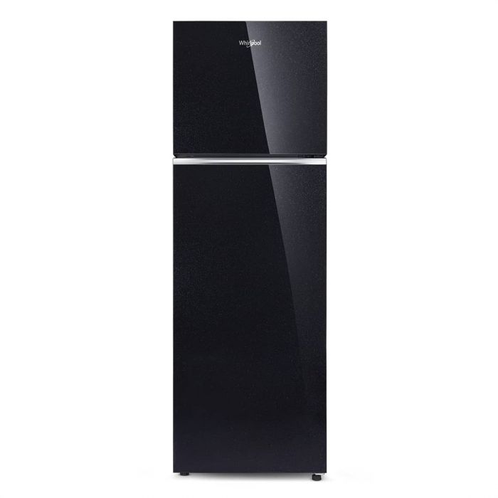 whirlpool refrigerator 265 ltr 5 star