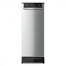 Vitamagic Pro 192L 3 Star Single-Door Refrigerator with Base Drawer