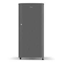 WDE 190L 3 Star Single Door Refrigerator