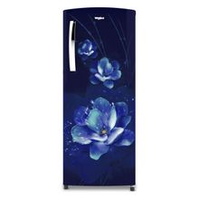 Icemagic Pro Plus 236L 4 Star Single-Door Refrigerator