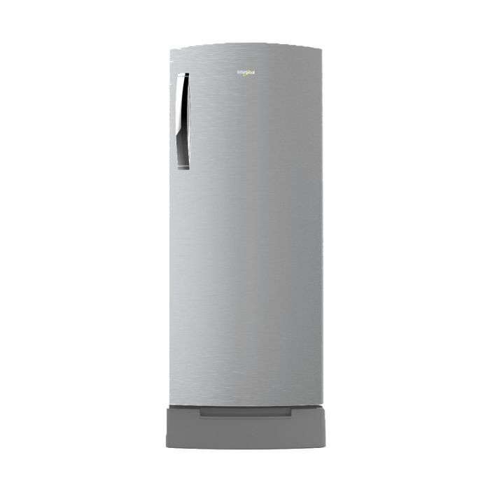 whirlpool refrigerator 168 ltr