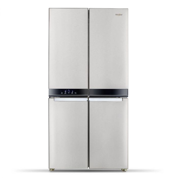 What's the Difference Between Counter-Depth and Standard-Depth Refrigerators?, Albert Lee