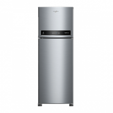 Intellifresh 265L 3 Star Convertible Frost Free Double-Door Refrigerator