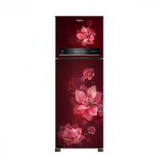 Intellifresh 265L 3 Star Convertible Frost Free Double Door Refrigerator