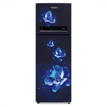 Intellifresh 265L 3 Star Convertible Frost Free Double-Door Refrigerator