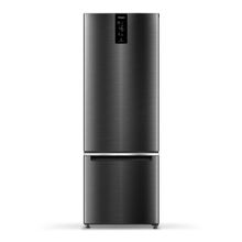 Intellifresh Pro 355L 3 Star Convertible Frost Free Bottom-Mount Refrigerator
