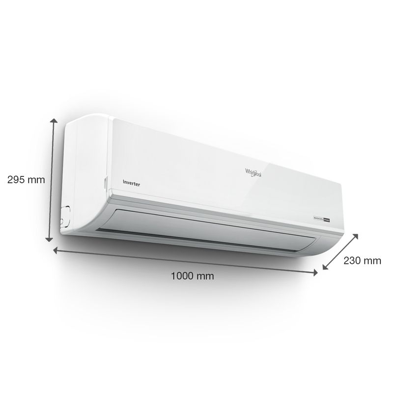 Buy Magicool Xpand 1.5 Ton 4 Star Inverter AC Online at Best Prices ...