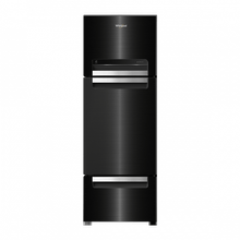 Protton 260L Frost Free Three Door Refrigerator