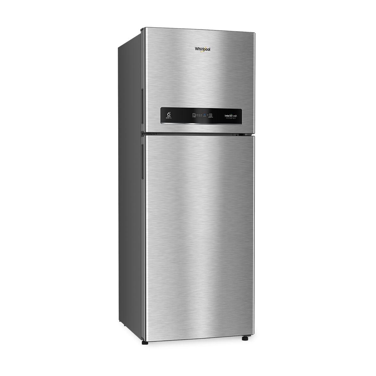 Buy Intellifresh 265L 2 Star Double Door Fridge Online at Best Prices Whirlpool India