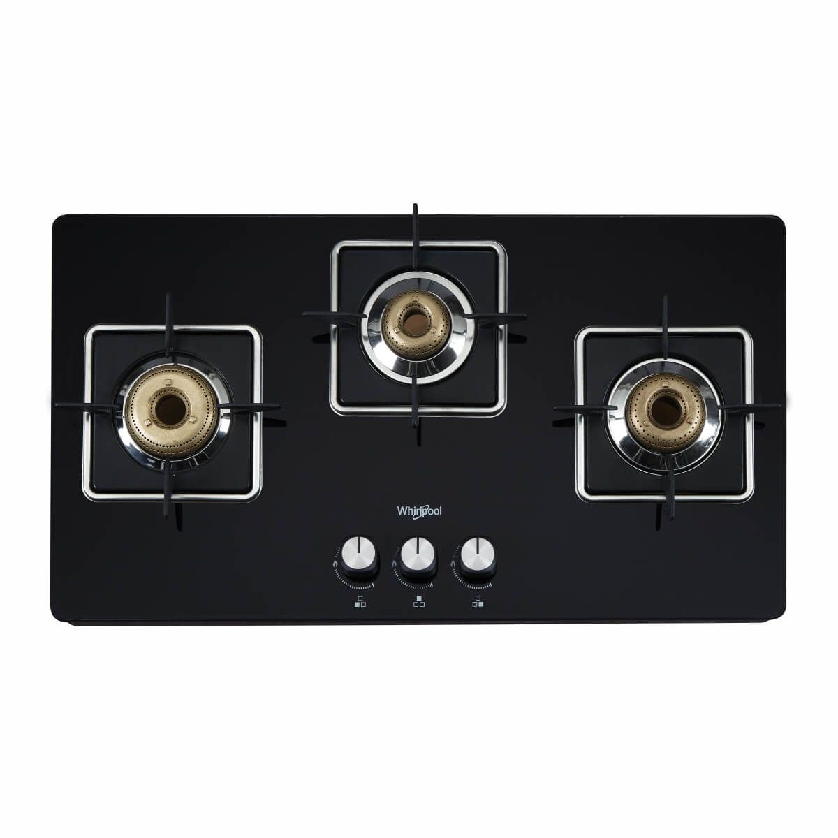 Best Three Burner Gas Chulha Grandiosa Ultra 753 CT AI BR Features