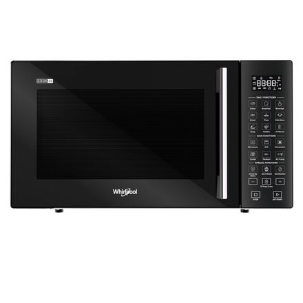 Best convection microwave oven deals with rotisserie