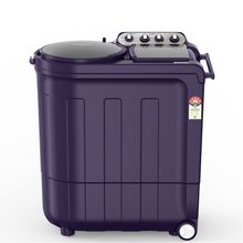 Ace Turbo Dry 8.5kg 5 Star Semi-Automatic Washing Machine