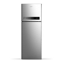 Intellifresh 340L 3 Star Convertible Frost Free Double Door Refrigerator