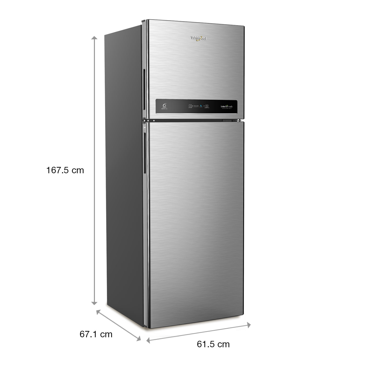 whirlpool cnv 355