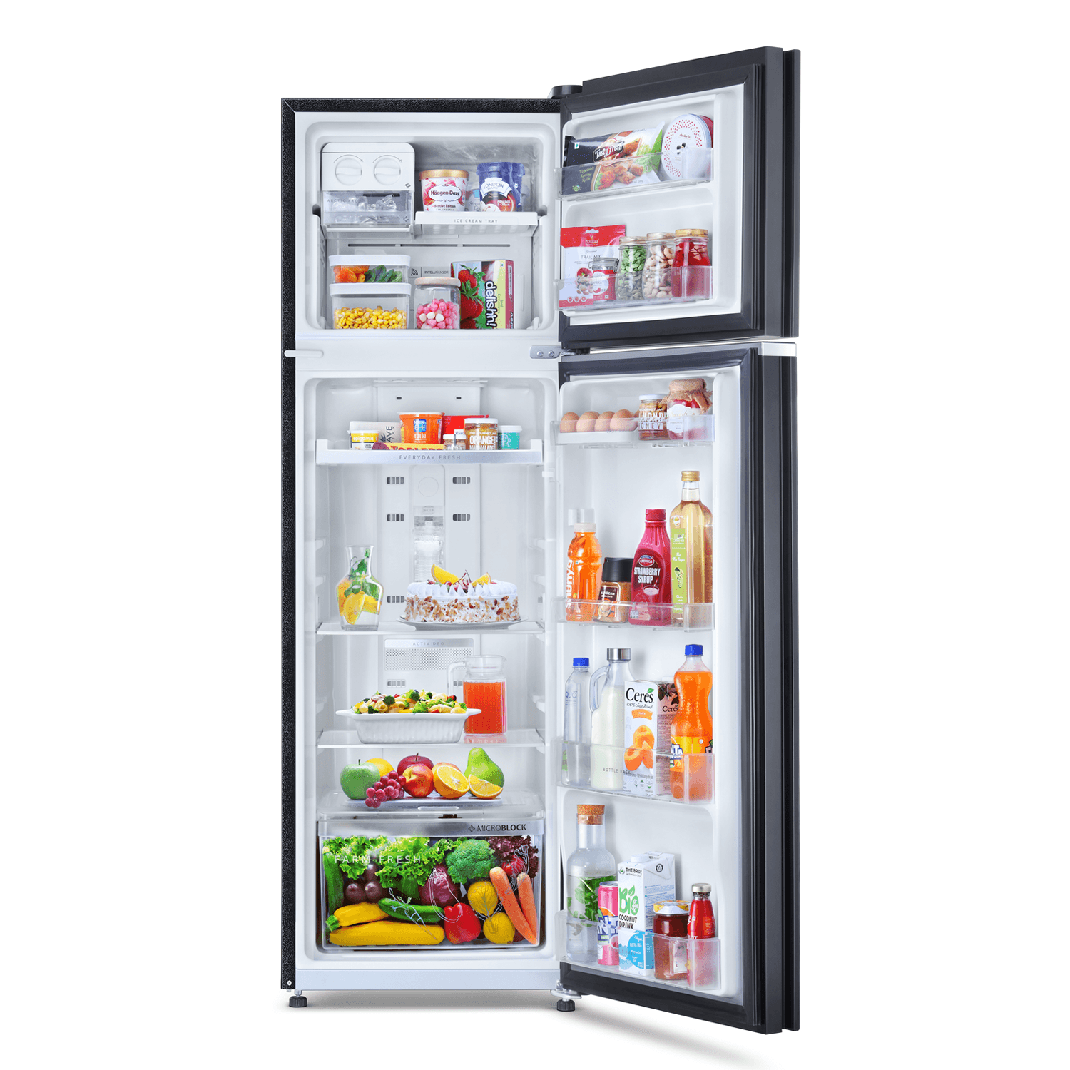 whirlpool neo fresh 265 ltr price