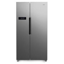 Wseries 570L Frost-Free Side by Side Refrigerator