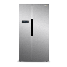 Wseries 537L Frost-Free Side by Side Refrigerator