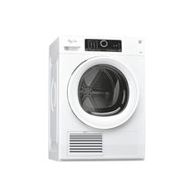 Front Load Condenser Dryer DSCX 80118