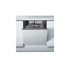 6th Sense PowerClean Technology Fully Integrated Dishwasher