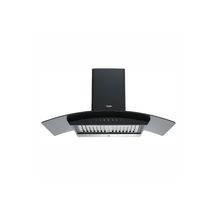 Wall Mounted Heat Auto Clean Hood-901