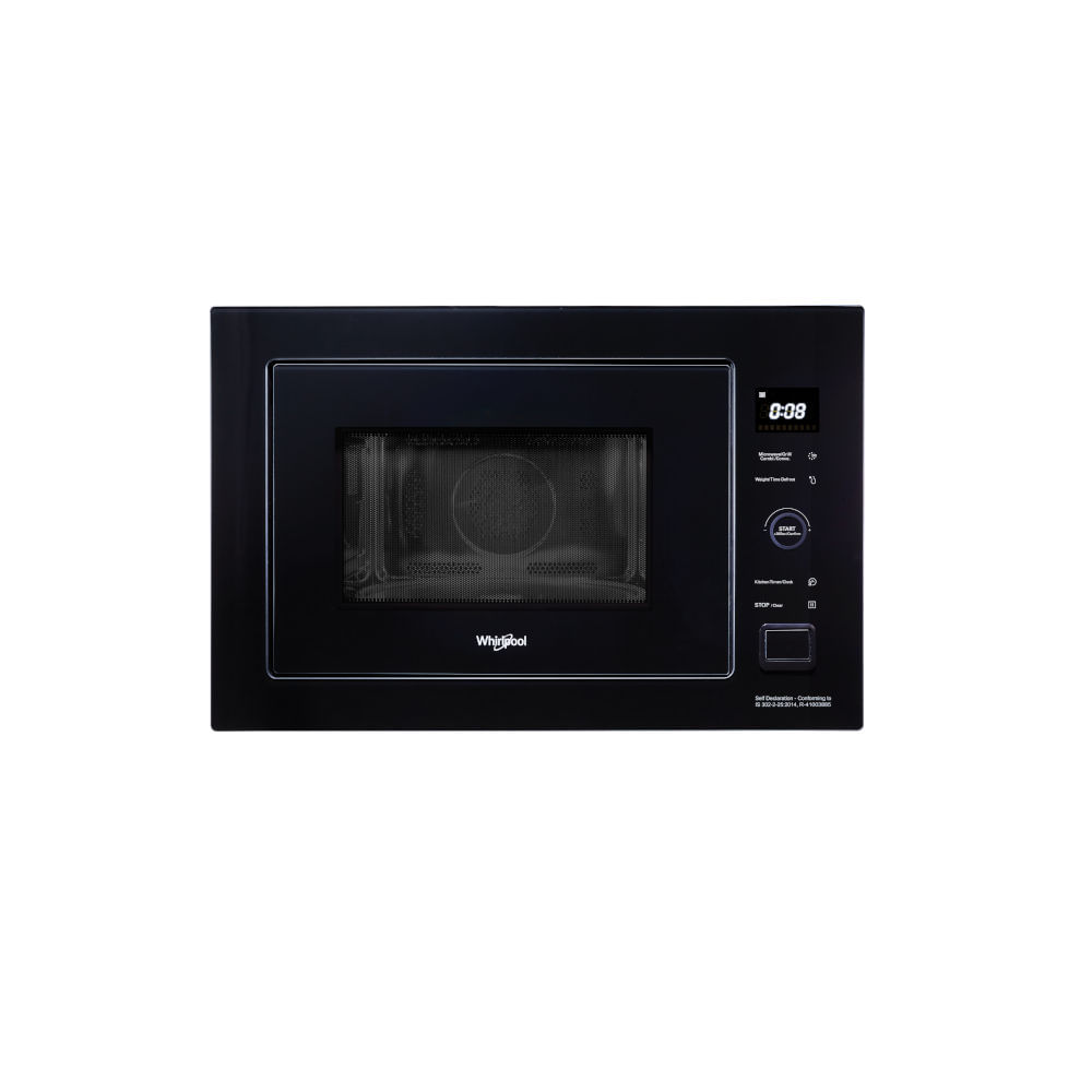 25L Grill & Convection Microwave Price & Features Whirlpool India