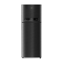 Intellifresh 467L 2 Star Platina Convertible Frost Free Double-Door Refrigerator