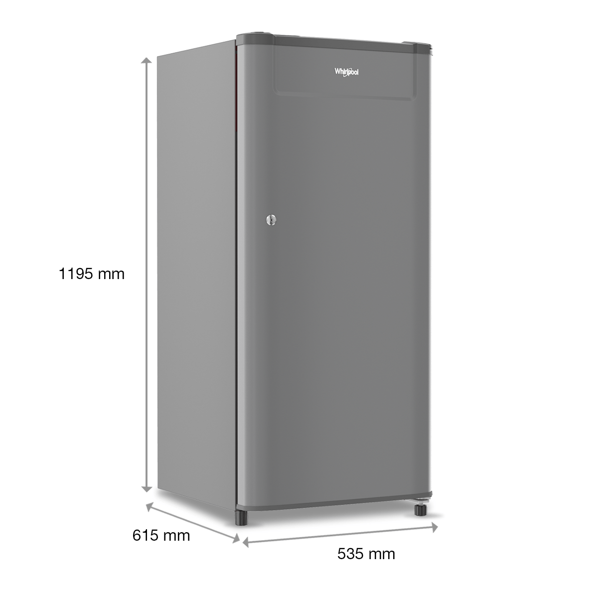 samsung 26.5 french door refrigerator