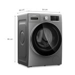 height-of-front-load-washing-machine