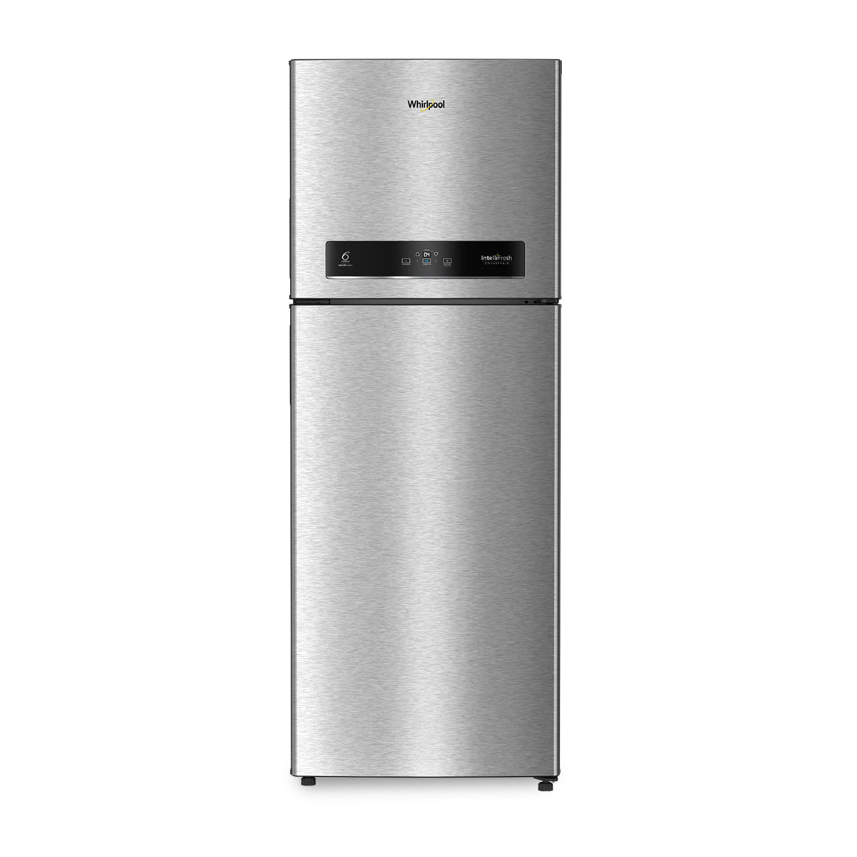 whirlpool intellifresh 292 l