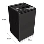 top-load-washing-machine-size
