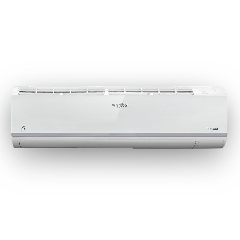 Whirlpool 3d cool split ac 1 ton 5 hot sale star