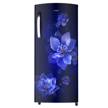 Icemagic Pro Plus 236L 3 Star Single-Door Refrigerator