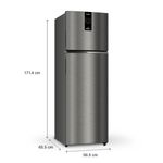 G_292L-3S-INV-CNV-EXTUI-STEEL_dimension