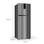H-340L-3S-INV-DECO-INTUI-STEEL-dimension