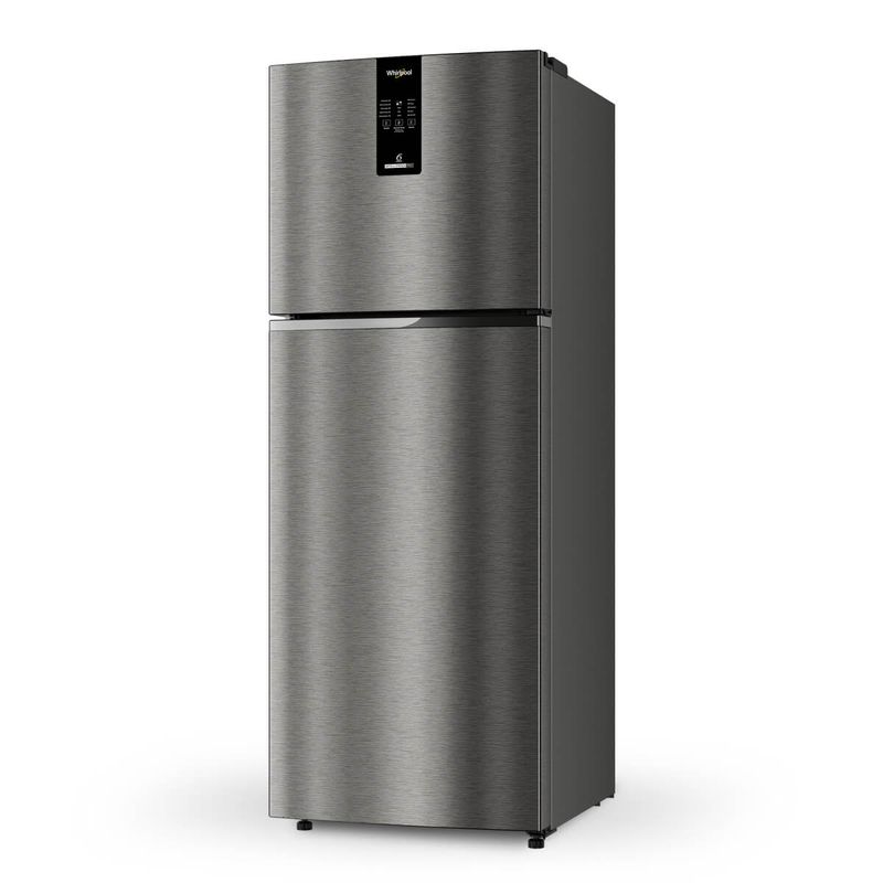 WHIRLPOOL - Combiné frigo-congélateur WHIRLPOOL WDNF 83 DIXH