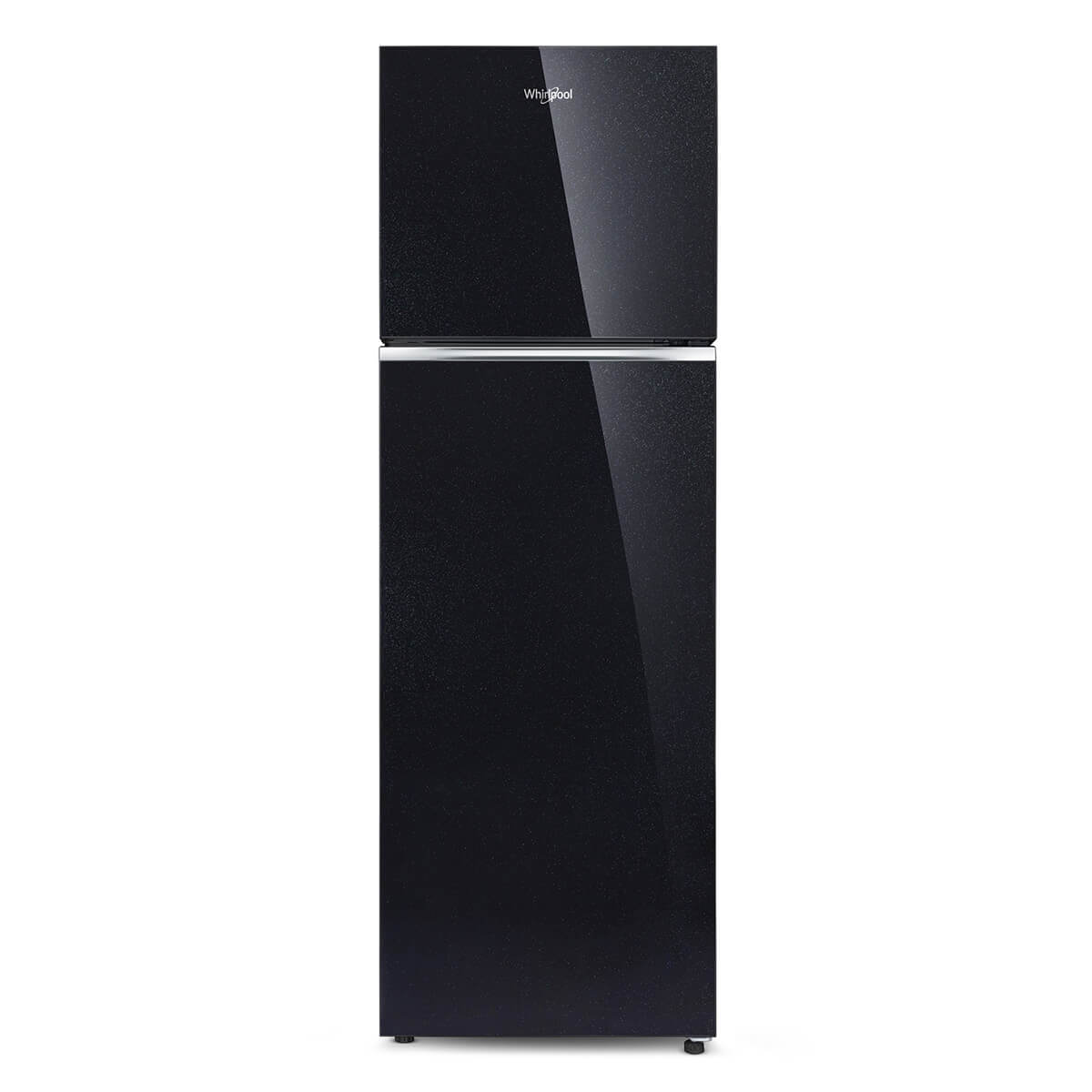 Cost of whirlpool double door outlet fridge