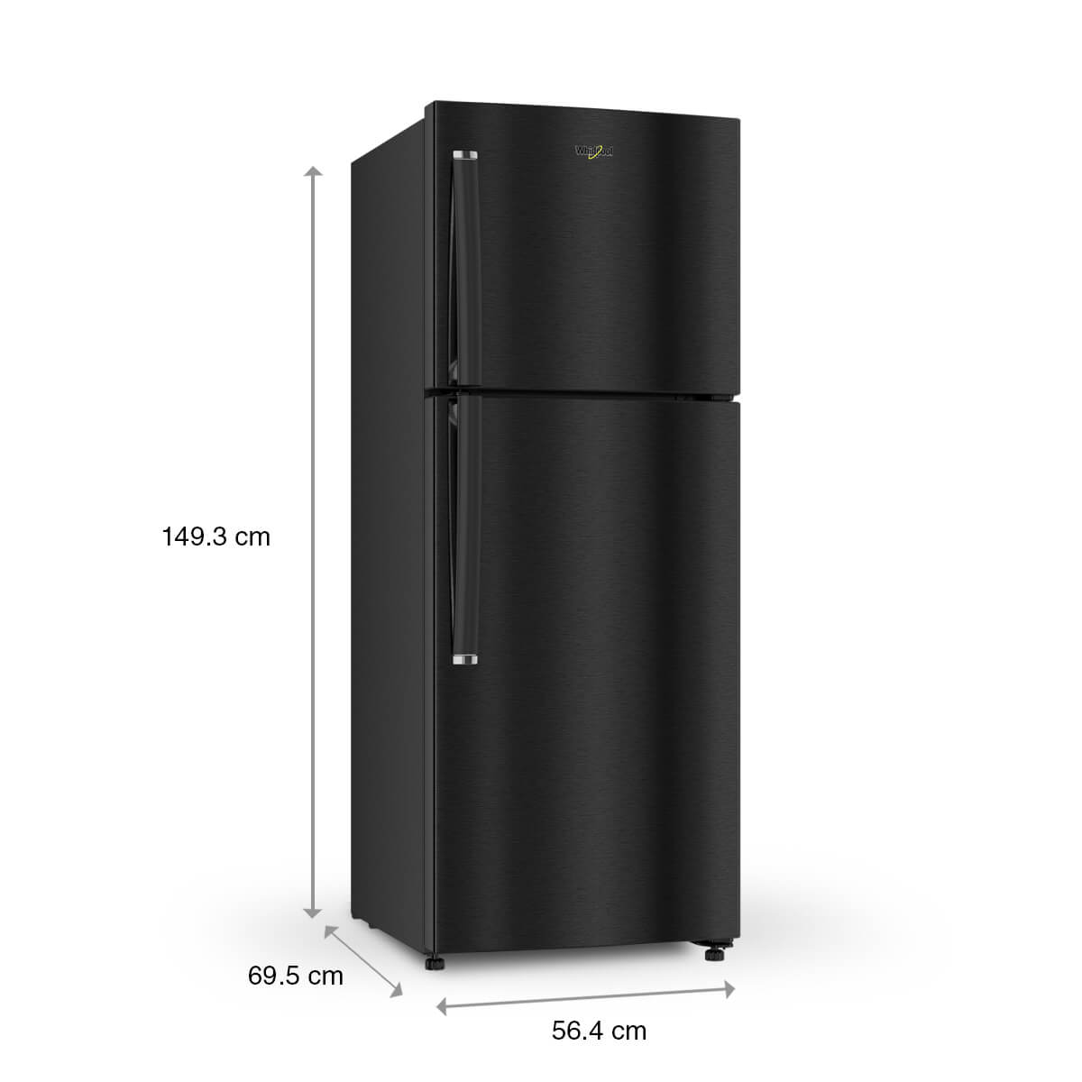 Buy Neofresh 212L 1 Star Frost Free DoubleDoor Refrigerator Online