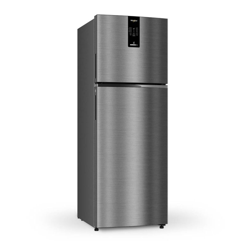 Buy Intellifresh Pro 327L 2 Star Convertible Frost Free BottomMount